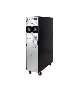 Güç Kaynağı UPS 6-10 KVA ( Uninterruptible Power Supply )