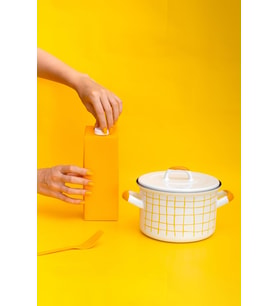 Lexroo Rainpot Tencere,Grid