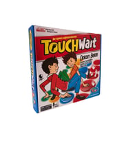 TouchWait Dokun Bekle Denge Oyunu  Hareket Et, Dengenizi Koru!  Eğlenceli Aile Oyunu  Yerli Üretim
