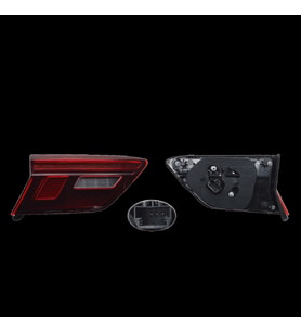 VW Tiguan Trendline Comfortline 2016-2020 Stop İç Sol 2SA012520051 Arteb