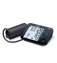 Beurer Bm 54 Tam Otomatik Koldan Ölçer Bluetooth Bağlantılı Tansiyon Aleti