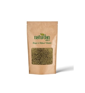 Karabiber Öğütülmüş Doğal 250 gr