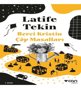 Berci Kristin Masalları