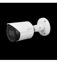 Dahua Ipc-hfw2241s-s-0360b, 2mpix, 3,6mm Lens, H265+,  30mt Gece Görüşü, Ip67, Dahili Mikrofon, Poe