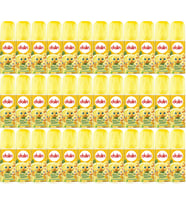 Dalin Bebek Kolonyası 150ML Limon Çiçeği (Limon-Bergomat-Papatya) (36 Lı Set)