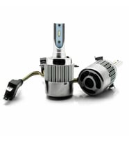 Drs Tuning Orijinal Drs Tuning H7 Led Far Ampulü 36W 4800Lm 12V-32V 808