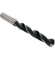 Hss Demir Metal Ağaç Plastik Matkap Ucu 8,5 mm