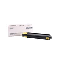 Olivetti D-Color MF-2603 Sarı Fotokopi Toner