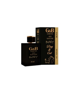 G&B Pet Parfüm Bony 50 Ml