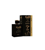G&B Pet Parfüm Bony 50 Ml