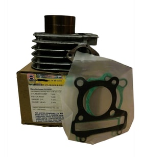 TVS JUPİTER 125 SİLİNDİR KOMPLE SET KL320070