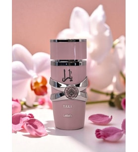 Lattafa Yara Pink – 100 ml – EDP Kadın Parfüm