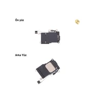 İphone SE 2022 Buzzer Alt hoparlör bazır buzzer ses çıkışı