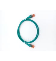 PATCH CORD UTP CAT6 1 MT GREEN (Yeşil)