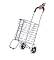 River World  Taşıma, Pazar ve Alışveriş Arabası Katlanabilen