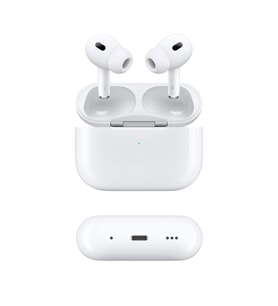ANC Air Pro 2. Nesil Bluetooth Kulaklık Kulaç İçi Kablosuz Kulaklık İos/Android Uyumlu