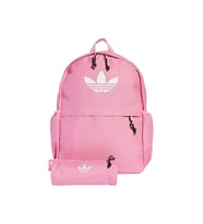 adidas Bp + Pc Sırt Çantası-En: 31 cm, Boy: 15 cm, Derinlik: 44 cm. JW0313 Pembe