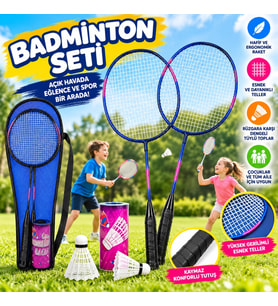 2522-TT1443 BADMINTON