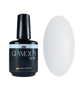 Glamour Kalıcı Oje 259