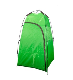 FreeCamp Quest Tuvalet Çadırı-YEŞİL