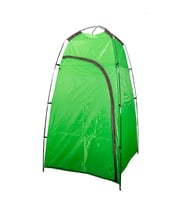 FreeCamp Quest Tuvalet Çadırı-YEŞİL