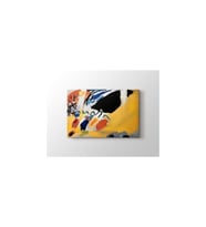 DBSanatevi Wassily Kandinsky - Konser Tablo 60 X 80 Cm