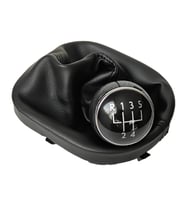 Caddy Touran 2004-2015 Vites Topuzu Körük (5 İleri) Vites 1T0711113AD