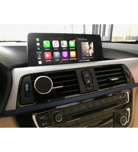 BMW F30-F20-F32 CARPLAY+AND.AUTO NAVİGASYON DVD USB BT KAMERA