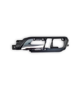 VW Polo 2005-2009 Sol Ön Kapı İç Açma Kolu Krom 6Q1837173K