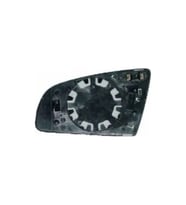 Audi A3 A4 2004- Ayna Cami Elektrikli Sağ Beyaz 8E0857536C Wisco