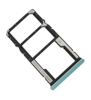 Xiaomi Redmi Note 12 4G Sim Kart Tepsisi 23021RAAEG 23021RAA2Y 23027RAD4I 23028RA60L (Yeşil)