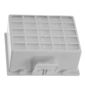 Bosch Uyumlu BGL 4330 Elektrikli Süpürge Filtresi Hepa Filtre