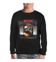 Kreator - Renewal Siyah Çocuk Sweatshirt