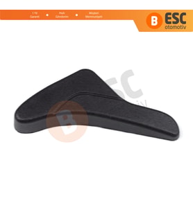 Renault Clio MK4 2012-On için Koltuk Ayar Yatırma Kolu 873685780R