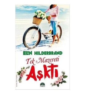 Tek Mazereti Aşktı