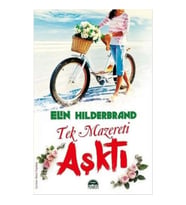 Tek Mazereti Aşktı