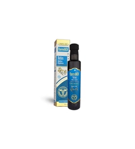 My FarmaEx Relax Melissa Kantaron Sıvı Ekstract Melisa Kantoron 250 ml My