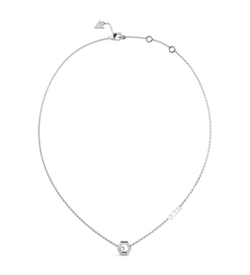 Guess JGUJUBN04649JWRHTU Kadın Kolye (Çok Renkli)