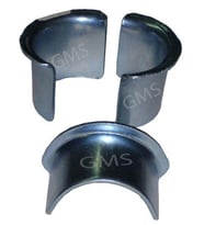 SKM EGSOZ BOGAZ BİLEZİGİ TK 2'Lİ CG125