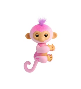 Giochi Preziosi Fingerlings HARMONY Karakteri FNG13000-3110