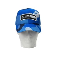 Shimano Performance MKT 03 Cap Şapka Desert Stream
