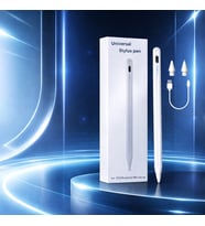 Note 8 Uyumlu Stylus Kalem Tablet Telefon Için Hassas Dokunmatik Ekran Kalemi
