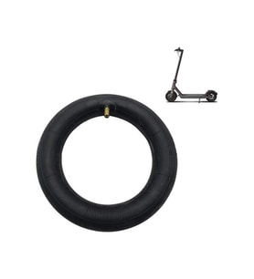 Xiaomi Mijia Pro Elektrikli Scooter Için 8.5 Inch Iç Lastik Siyah