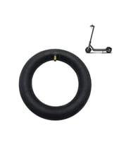 Xiaomi Mijia Pro Elektrikli Scooter Için 8.5 Inch Iç Lastik Siyah