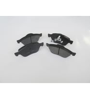 Toyota Avensis 98/00 Ön Fren Balatası 1,6/1,8/2,0 (Di·sk) (155x71,1x17,5/15