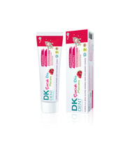 Dermokil Ahududu Aromalı Çocuk Diş Macunu 50 ml