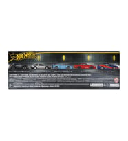 Hot Wheels Premium JFL99 Fast and Furious Tokyo Drift Bundle