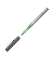Faber Castell Free Ink Serisi Roller Kalem 0.7mm Açık yeşil 5020348166
