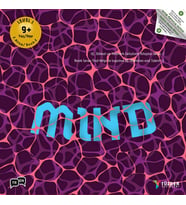MIND 9+ Yaş / IQ, Dikkat ve Yetenek Geliştiren Kitaplar Serisi
