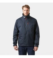 Helly Hansen CREW HOODED PILE Erkek Mont HHA.34526 HHA.597 (Lacivert)
